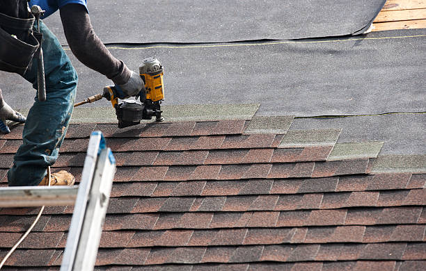 Licensed Flat Roof Repair service in Donald, OR - Brentwood Metal Roofing